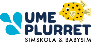 Föreningen UmePlurret-logotype